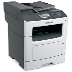 lexmark ms410 driver for mac