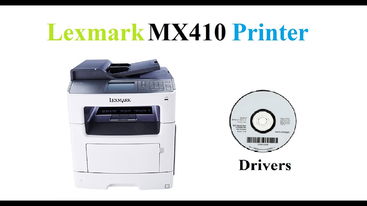 lexmark 3600 to 4600 driver download